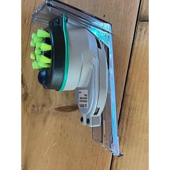 Hoover SteamVac Spin Brush Turbo Hand Tool Attachment # 37273-002 - Picture 1 of 5